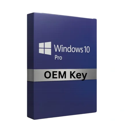 Windows 10 pro retail license key