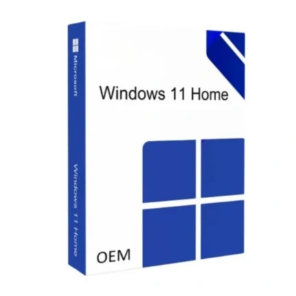Windows 11 Home OEM Key