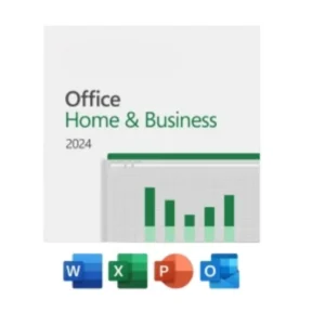 office 2024 home and bussiness