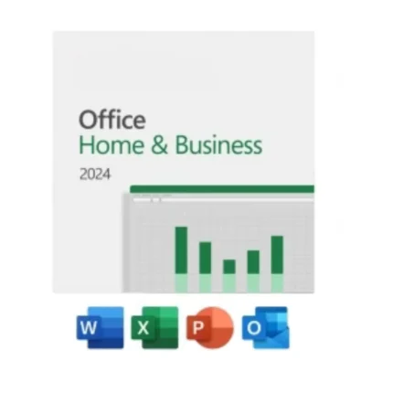 office 2024 home and bussiness