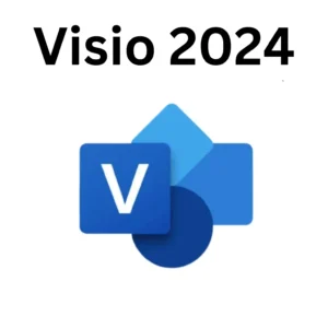 visio 2024 pro plus