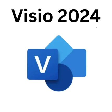 visio 2024 pro plus