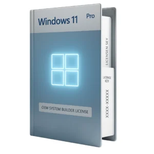 windows 11 pro oem key