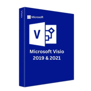 MS Visio License Key