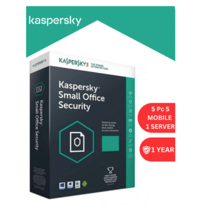 Kaspersky Antivirus 1 pc 3 year