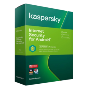 Kaspersky Internet Security For Android