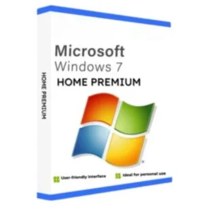 windows 7 home premium