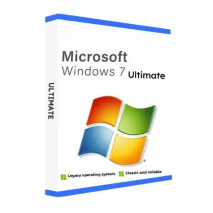 windows 7 ultimate