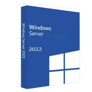 windows server 2022