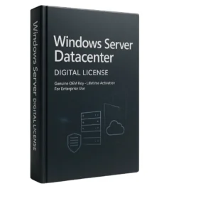 windows server datacenter