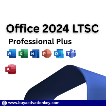 Office 2024 Professional Plus
