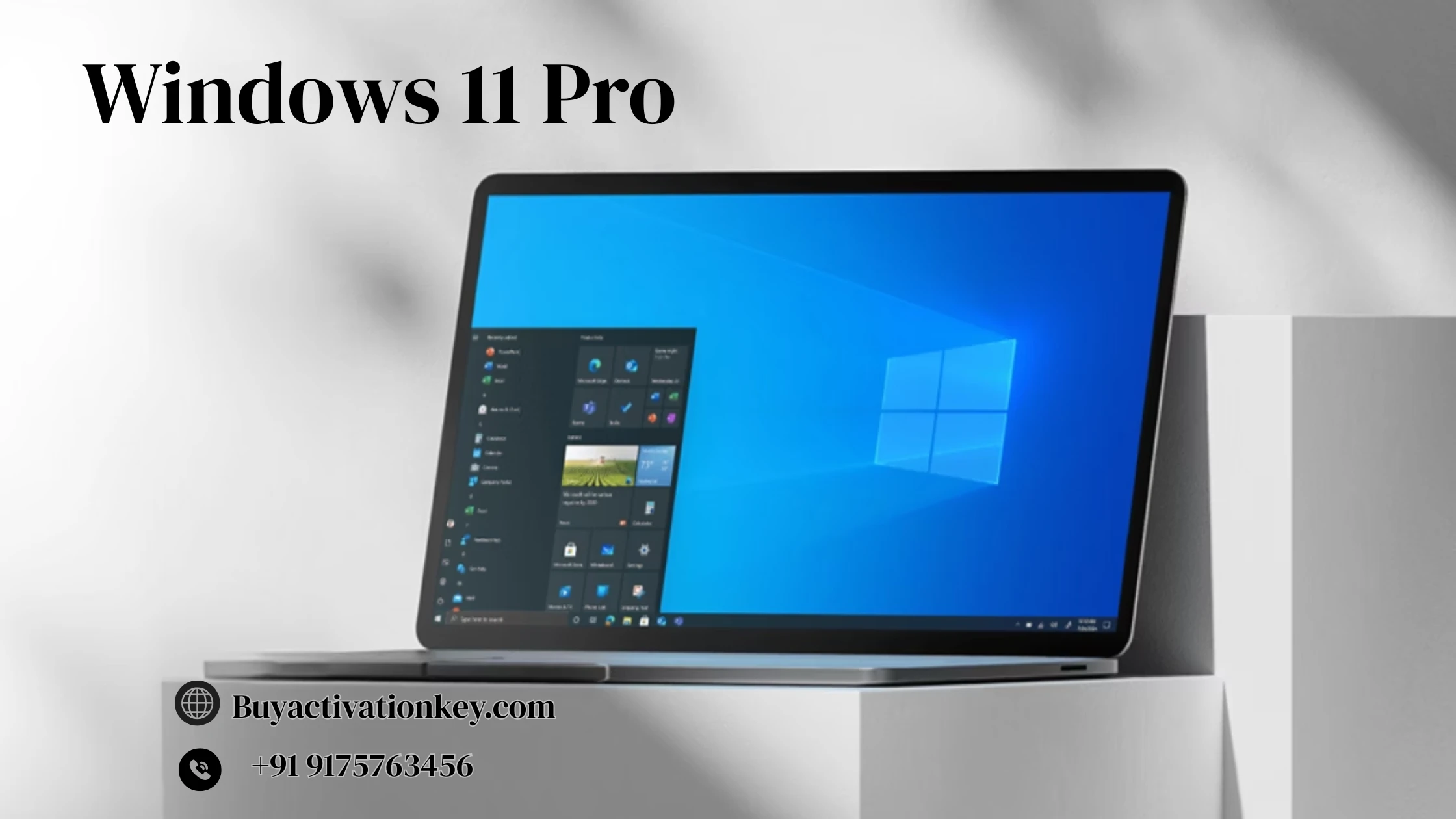 Windows 11 Pro